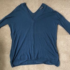 Vince wool/cashmere sweater - xs